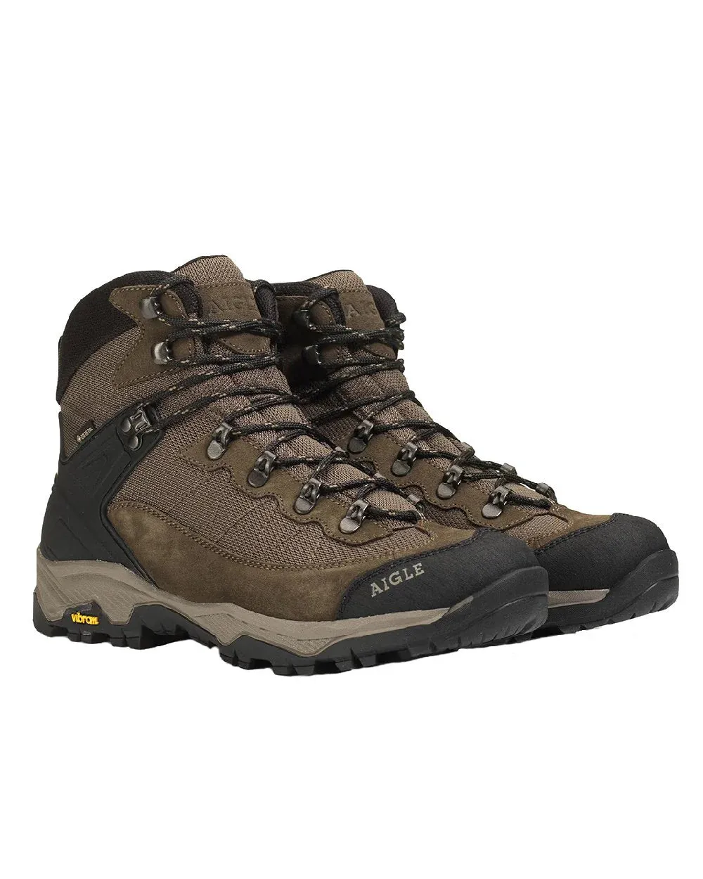 Aigle Sonricker Boots