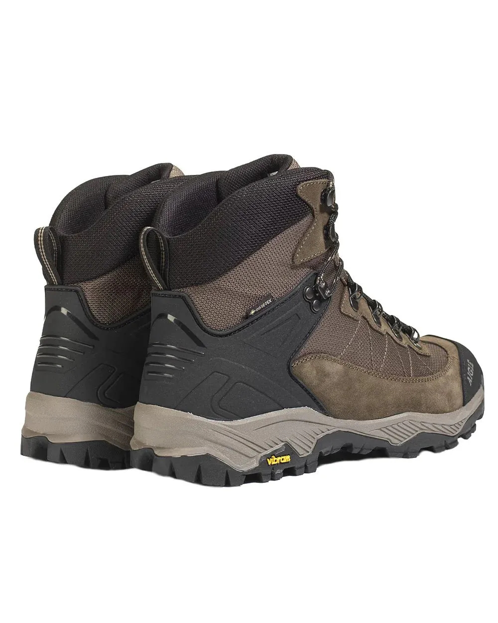 Aigle Sonricker Boots