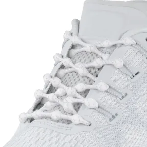 Caterpy Reflective Run No-Tie Shoe Laces 30"