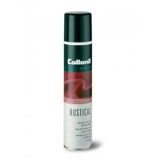 Collonil Rustical Spray Greased / Oiled Leathers
