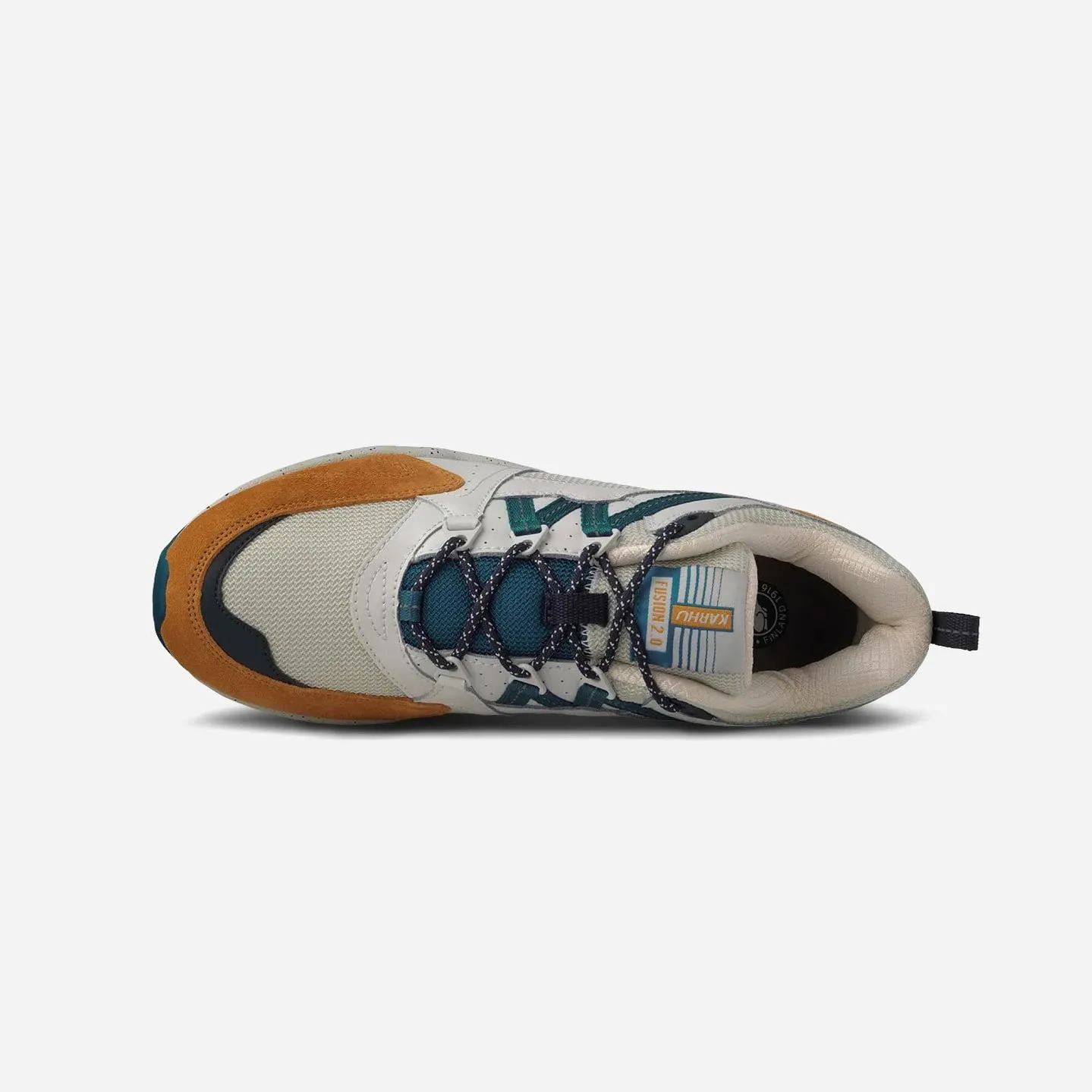 Karhu Fusion 2.0 Nugget / Deep Lagoon
