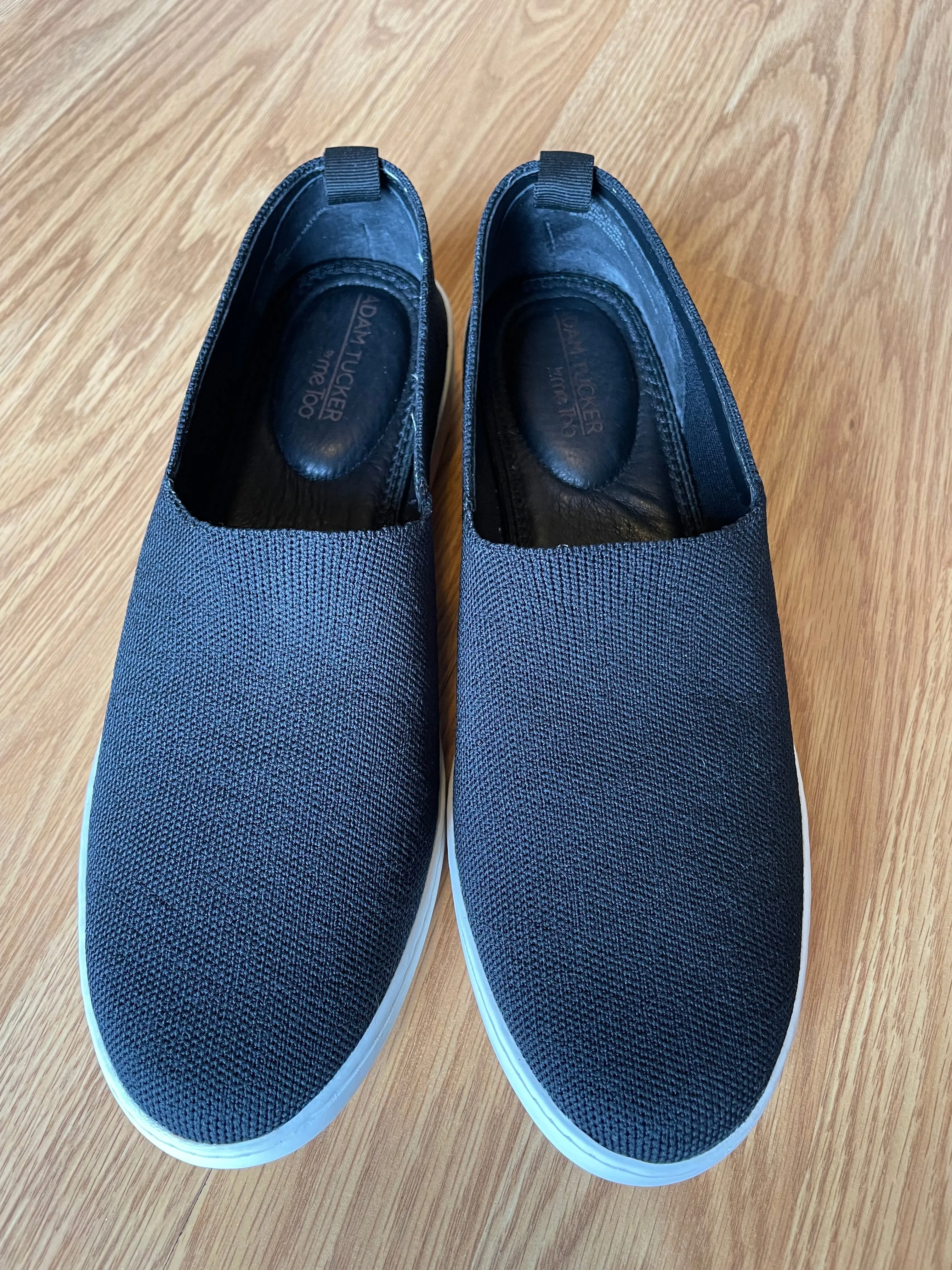 NEW Adam Tucker Reese12 Loafer (9M)