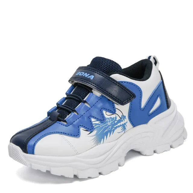 Stanford Boys' Fashion Sneakers