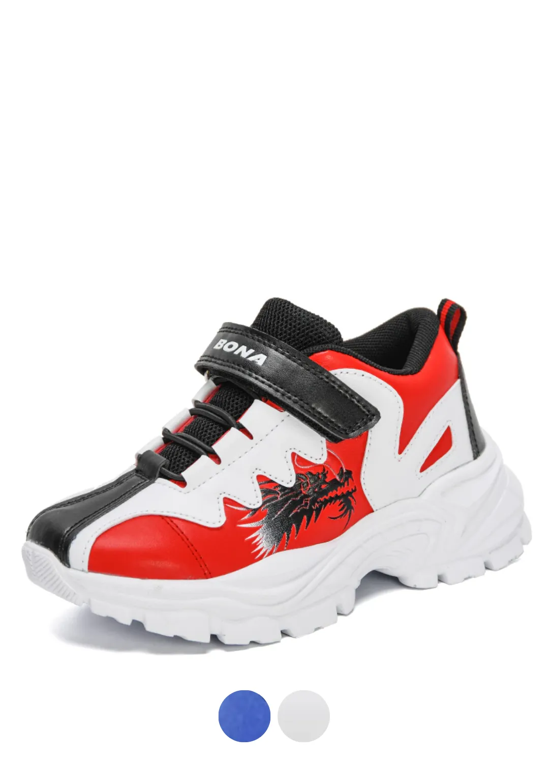 Stanford Boys' Fashion Sneakers