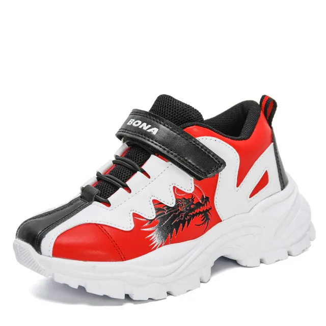 Stanford Boys' Fashion Sneakers