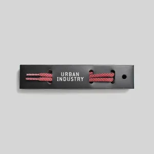 Urban Industry 3M Reflective Rope Laces
